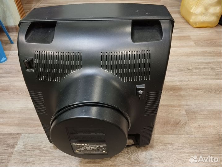 Телевизор бу