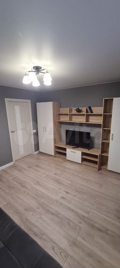 1-к. квартира, 30 м², 1/5 эт.