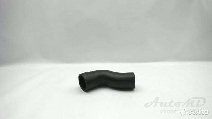 Патрубок интеркулера 2.2 евро4 Peugeot Boxer