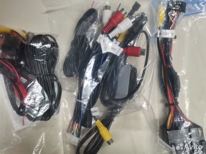 Магнитола LADA Vesta,Лада Веста