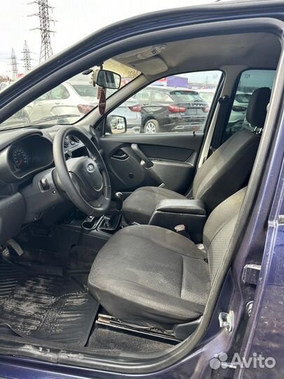 LADA Granta 1.6 МТ, 2013, 155 000 км