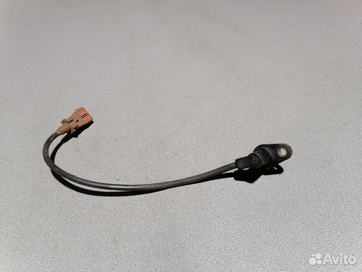 Peugeot 406 датчик положения коленвала