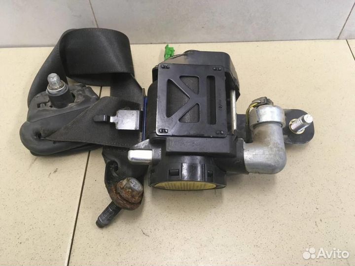 Ремень безопасности с пиропатроном Aveo (T250) 200