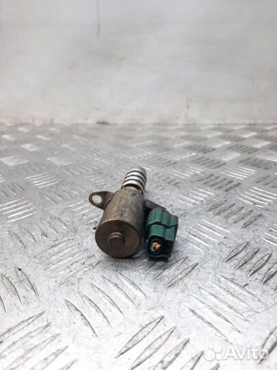 Фазорегулятор Nissan Almera 1.5 QG15DE 2005