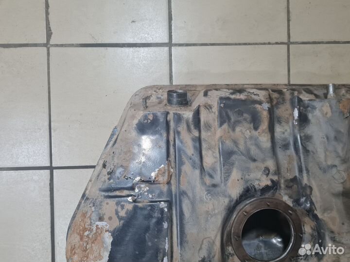 Топливный бак ваз 2115