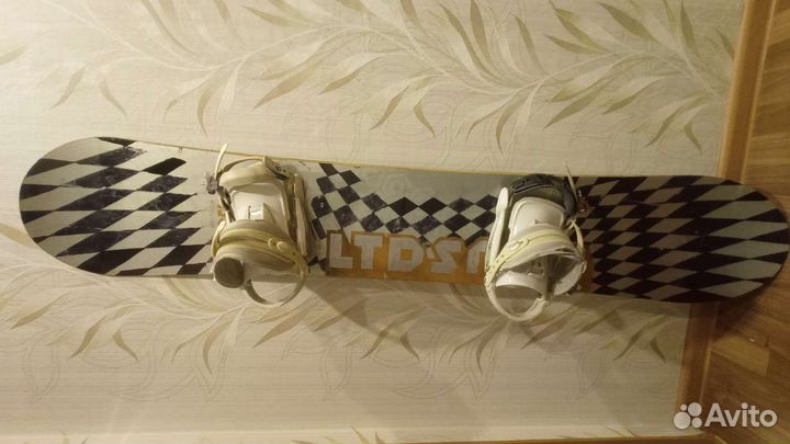 Сноуборд комплекты