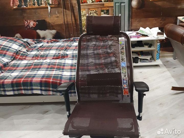 Компьютерное кресло