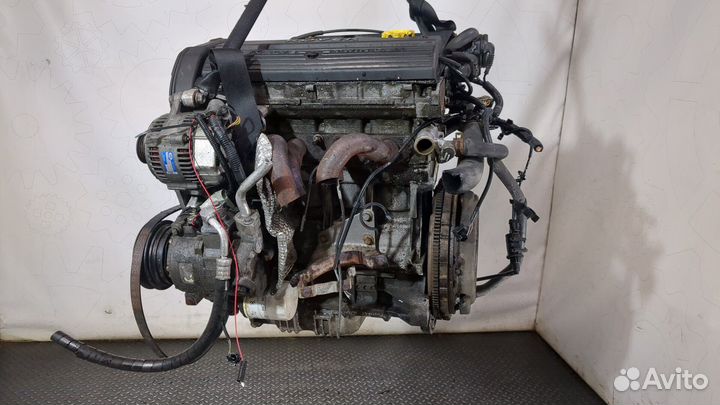 Двигатель Rover 75, 1999