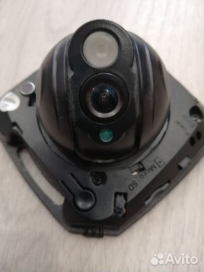 IP камера powertone