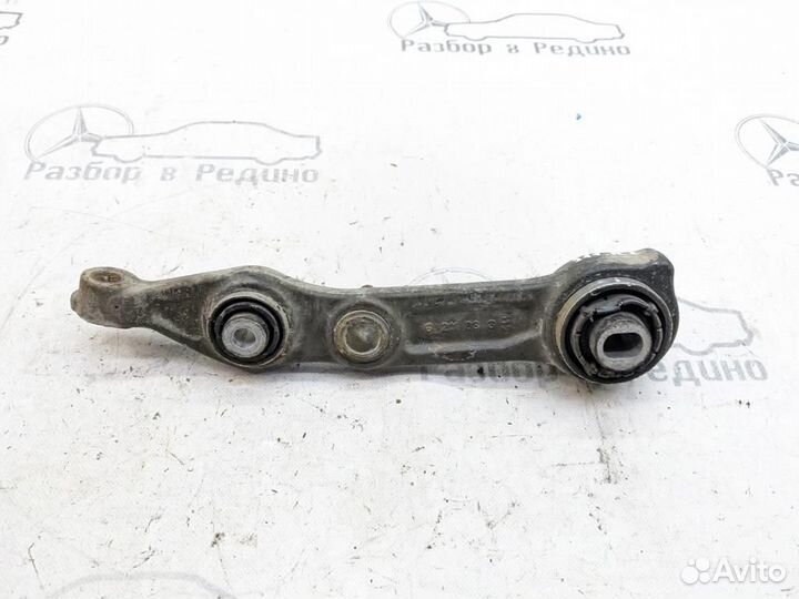 Комплект рычагов передней подвески w211 E-class