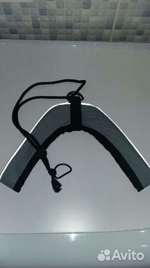 Шлейка для собаки