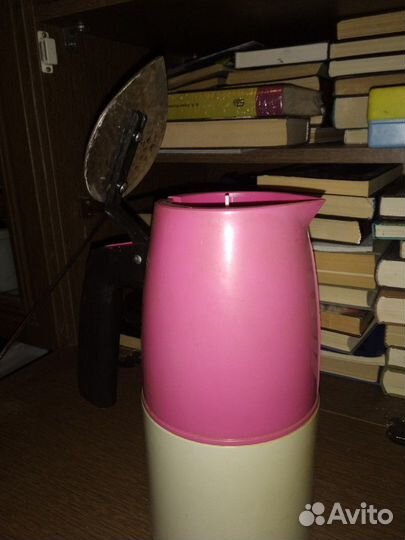 Термос СССР