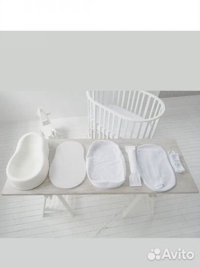 Кокон для новорожденных