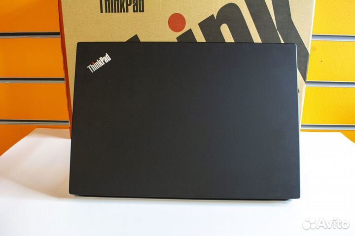 Lenovo Thinkpad T14 Gen 2/ Ryzen 5pro/ 16gb отл со