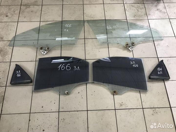 Стекло Mazda 6 GG