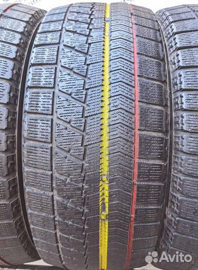 Bridgestone Blizzak VRX 205/55 R16 91S