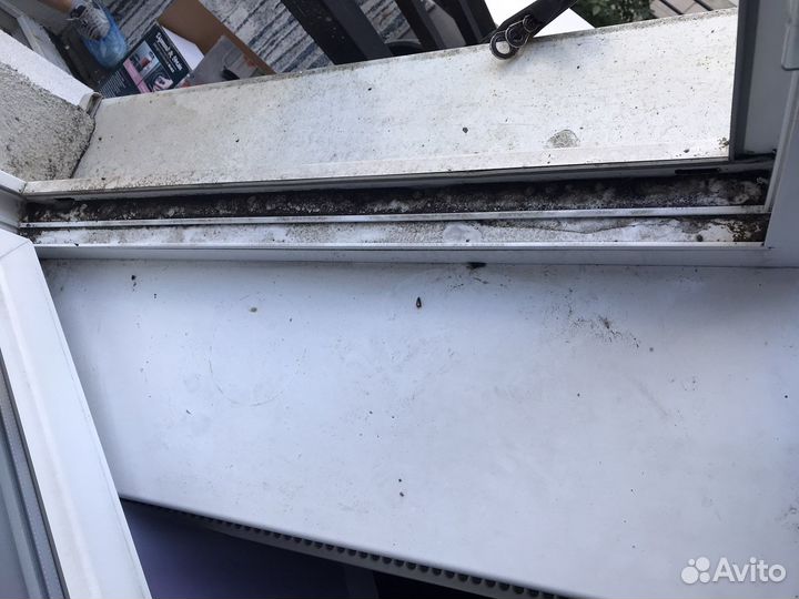 Профессиональная Мойка окон