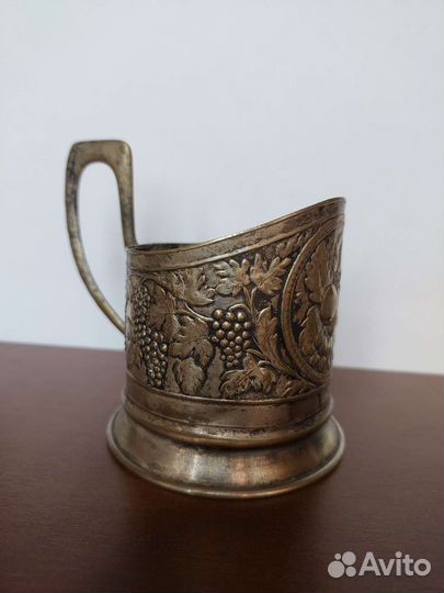 Подстаканник Яблоко и Груши