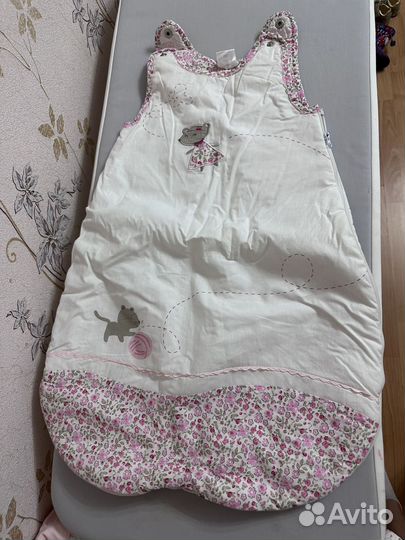 Детские вещи