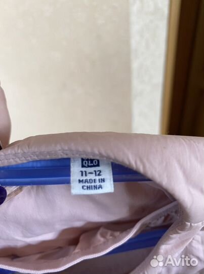 Куртка uniqlo