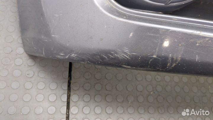 Фара противотуманная Hyundai Coupe (Tiburon), 2007