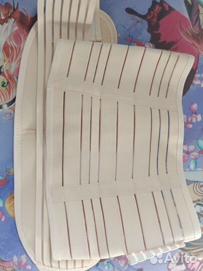 Бандаж для беременных и после родов