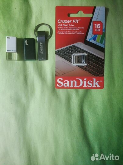 Флешки 8-32 гб и Картридеры, Органайзер для провод