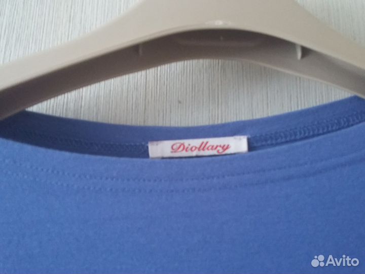 Легкая кофточка