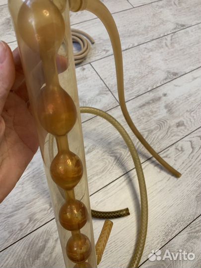 Змеевик для самогонного аппарата