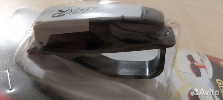 Держатель для очков. Силиконовый коврик