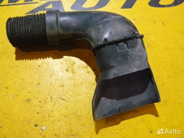 Воздуховод воздушного фильтра для Renault Logan 2