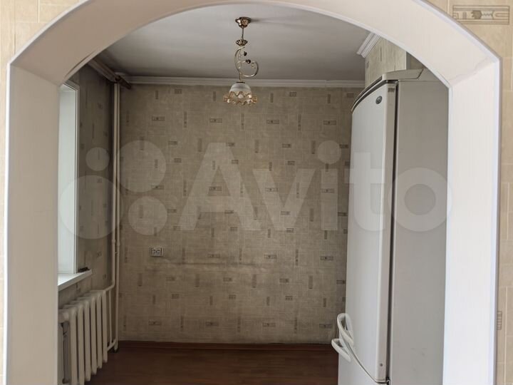 1-к. квартира, 44,4 м², 4/9 эт.