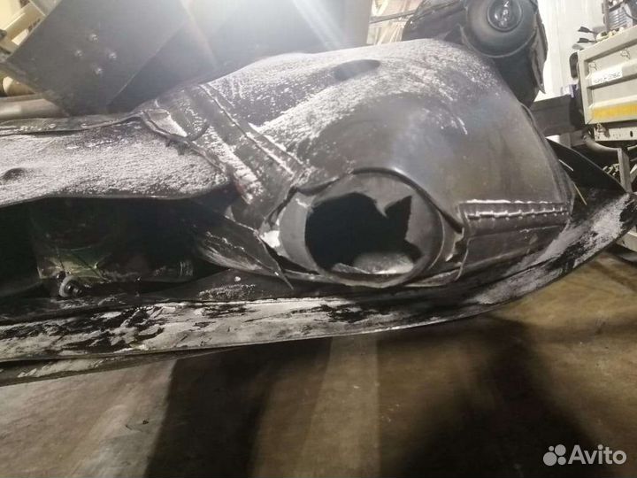 Ремонт Аэролодок,атракционов, изделия из пвх ткани