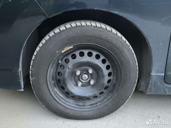 Farroad FRD79 185/65 R15 88H