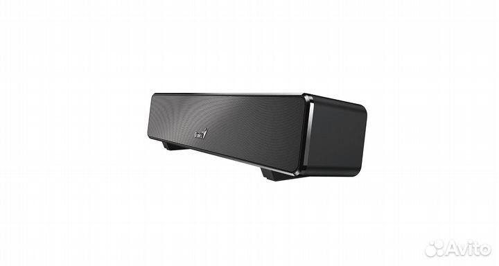 Колонка Genius usb-power mini soundBar