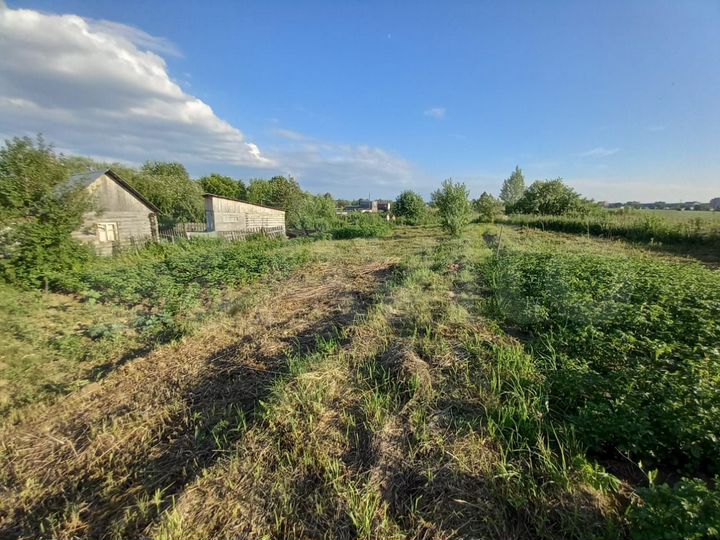 Участок 6 сот. (СНТ, ДНП)