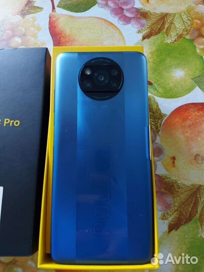 Мобильные телефоны poco x3 pro нужен ремонт