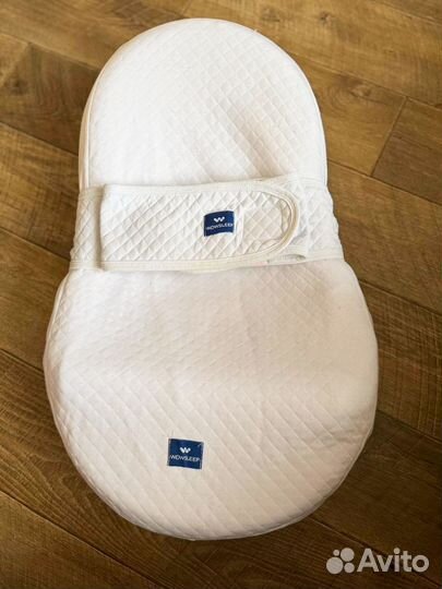 Кокон для новорожденных