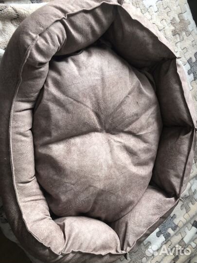 Лежанка для животных