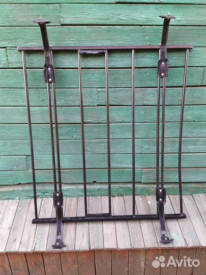 Багажник для ваз