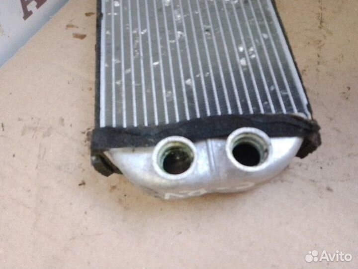 Радиатор печки Honda Cr-V 2.0 2001