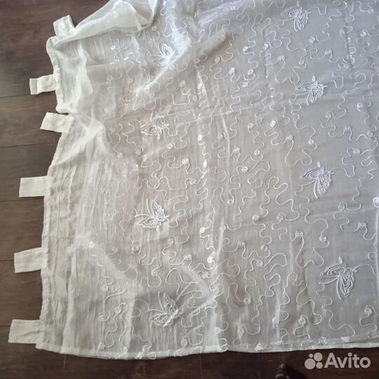 Комплект штор