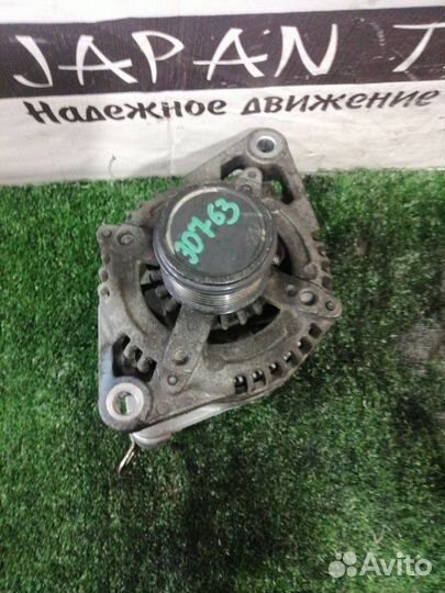 Генератор Toyota Estima GSR50 2GR-FE