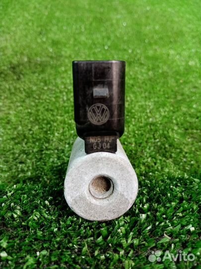 Клапан изменения фаз VVTi / регулировки