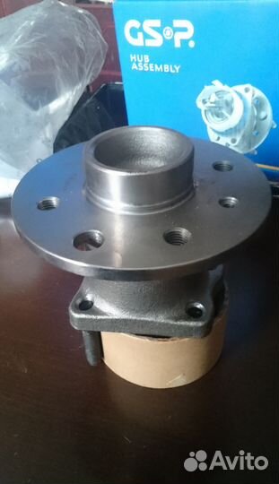 Опель ступицa