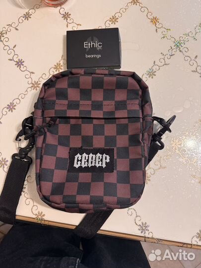 Сумка север