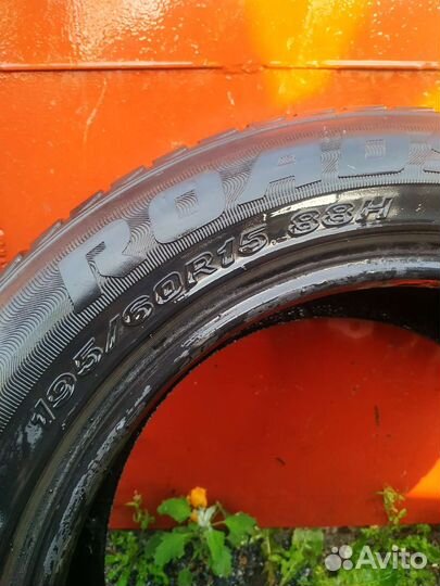 Roadstone Classe Premiere 195/60 R15
