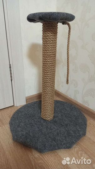 Когтеточка для кошек новая