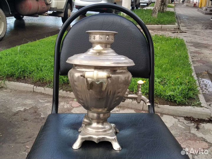 Самовар электрический