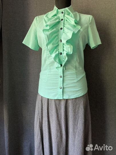 Блузка р.42-44 за шоколадку